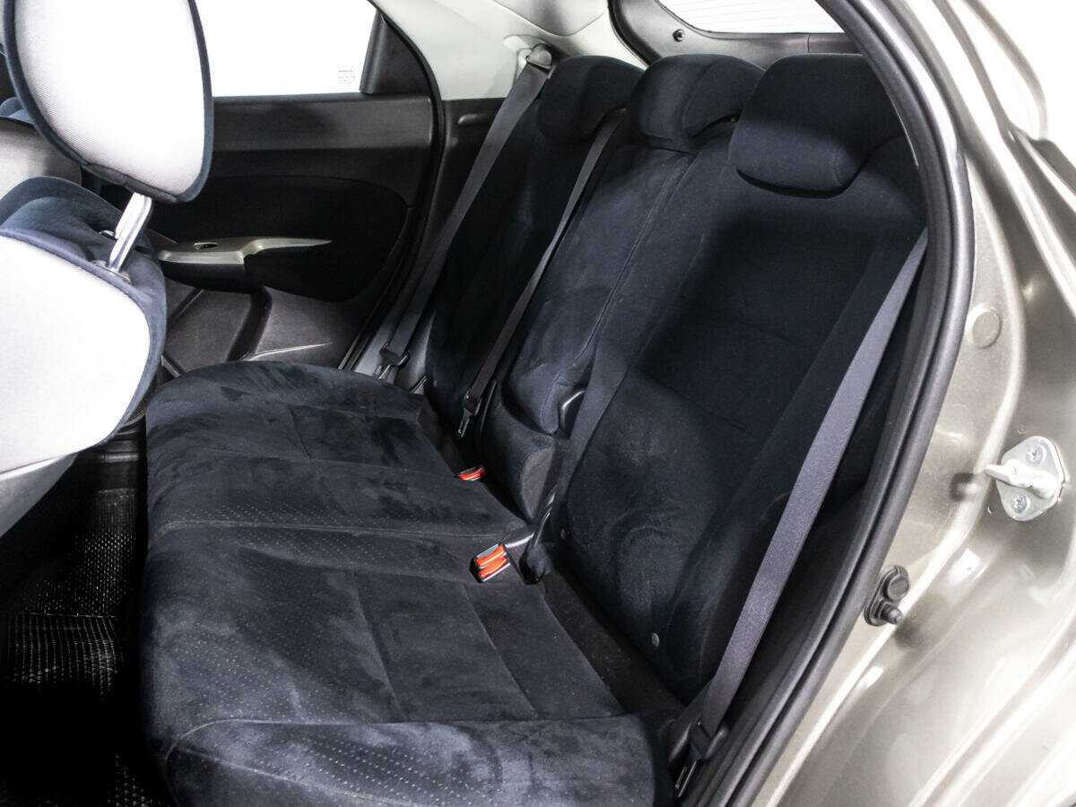 Купить Honda Civic с пробегом. Фото: #9