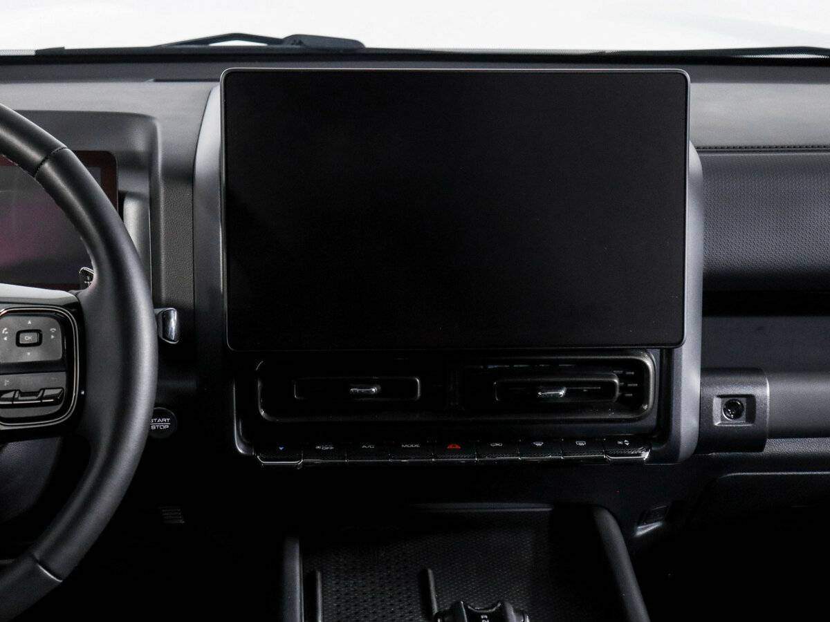 Купить Haval H9 с пробегом. Фото: #12