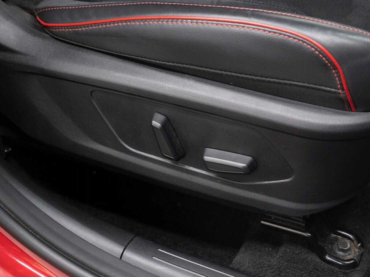 Купить Hyundai Tucson с пробегом. Фото: #14