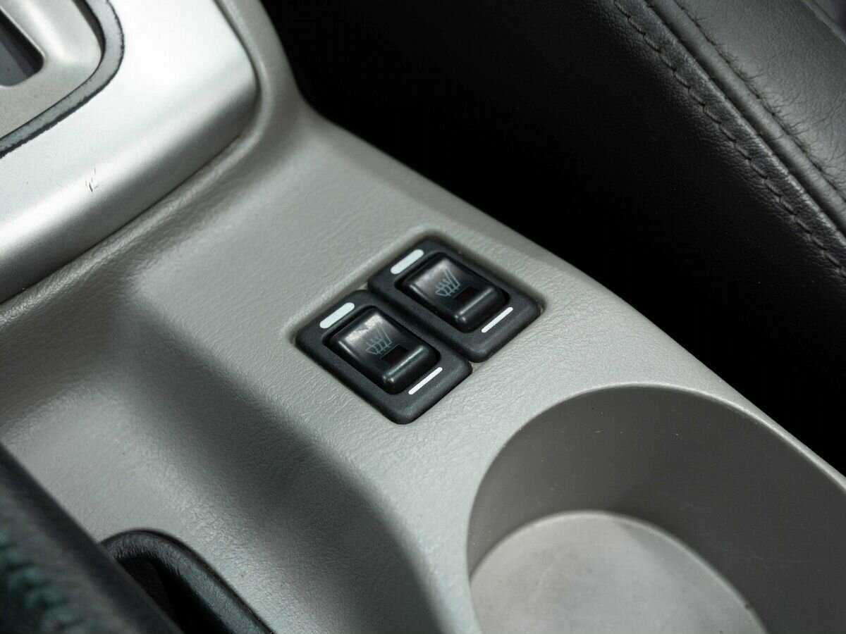 Купить Subaru Forester с пробегом. Фото: #20