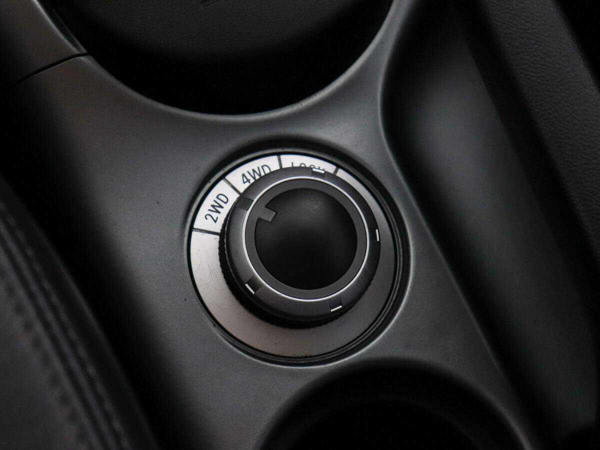 Купить Mitsubishi Outlander с пробегом. Фото: #11
