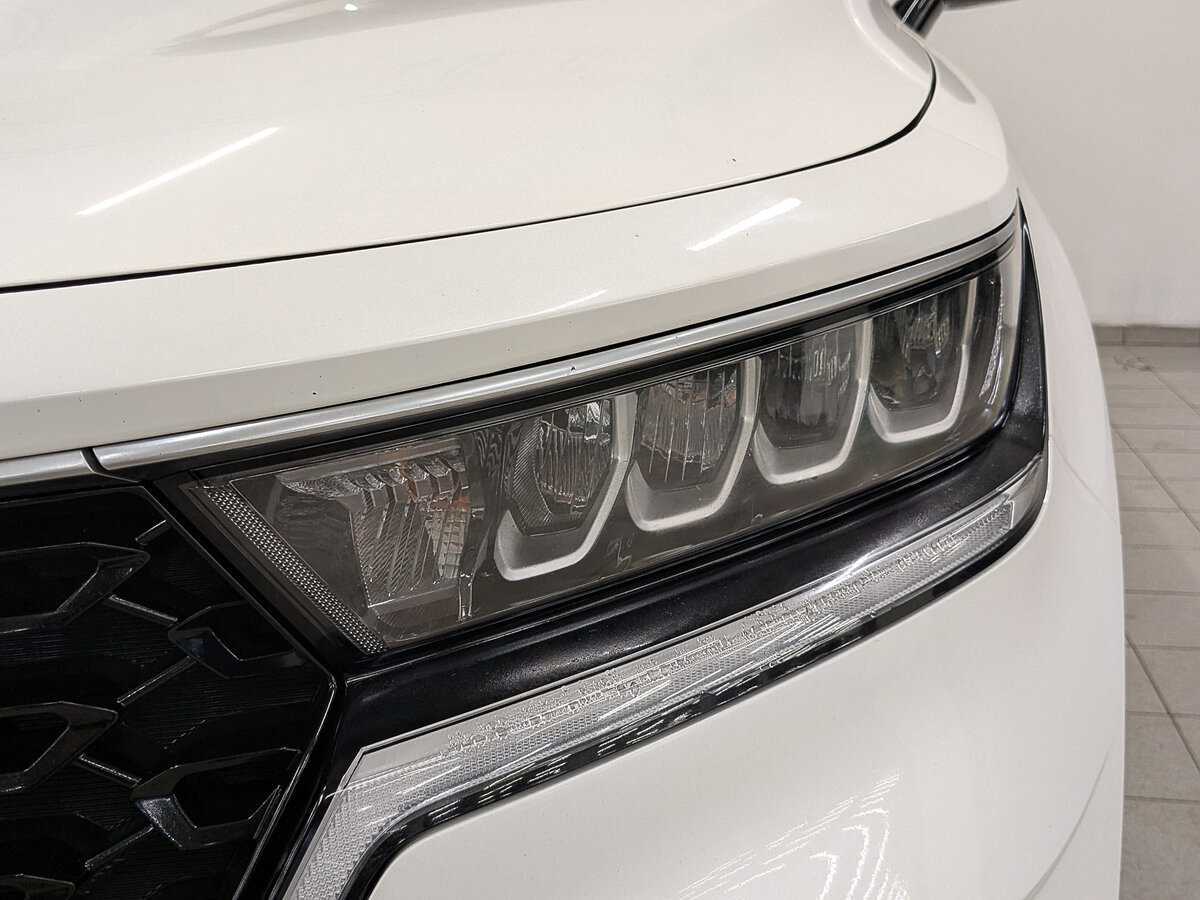 Купить Kia Sorento с пробегом. Фото: #10