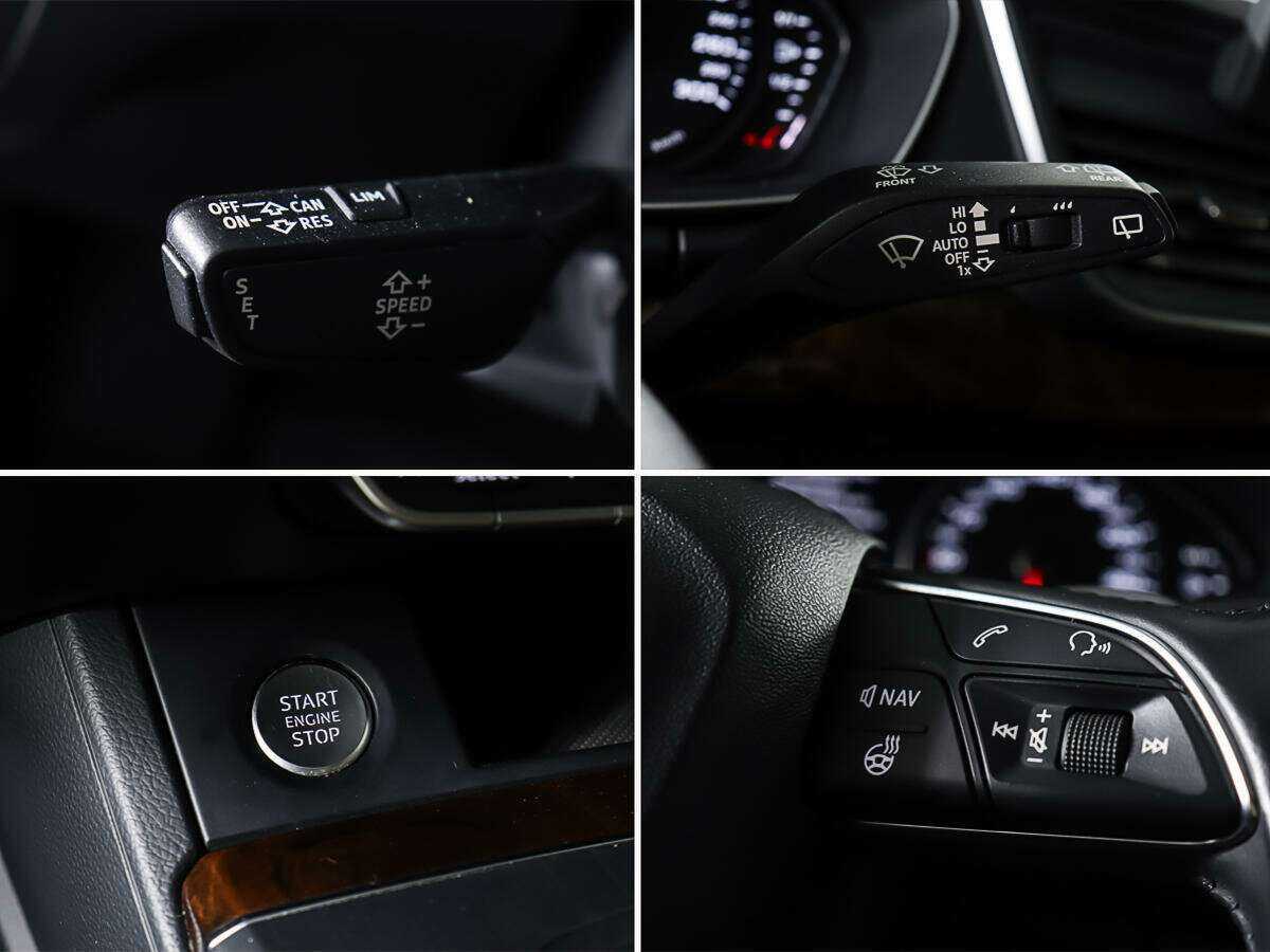 Купить Audi Q5 с пробегом. Фото: #18