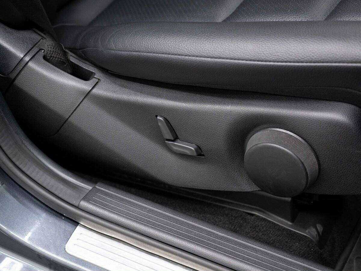 Купить Mercedes-Benz GLK-Класс с пробегом. Фото: #15