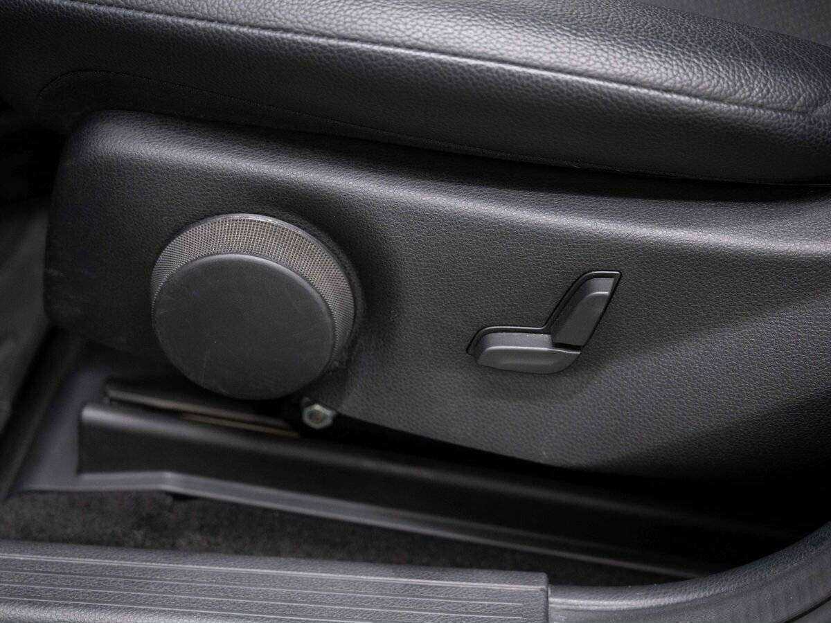 Купить Mercedes-Benz GLK-Класс с пробегом. Фото: #23