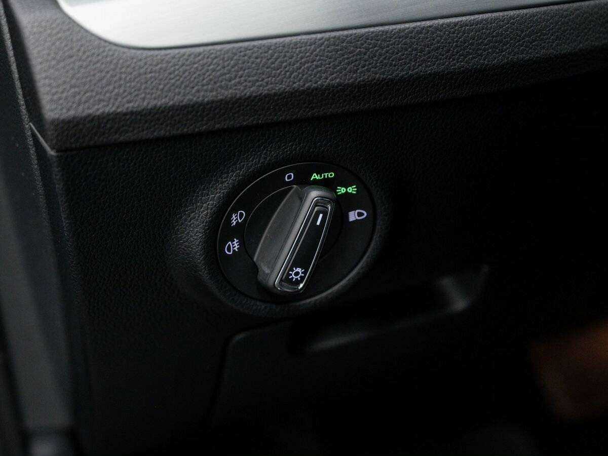 Продажа Б/У Шкода Суперб. Фото: #17