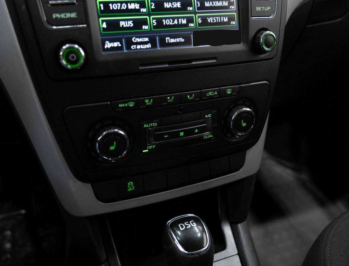 Продажа Б/У Шкода Йети. Фото: #17