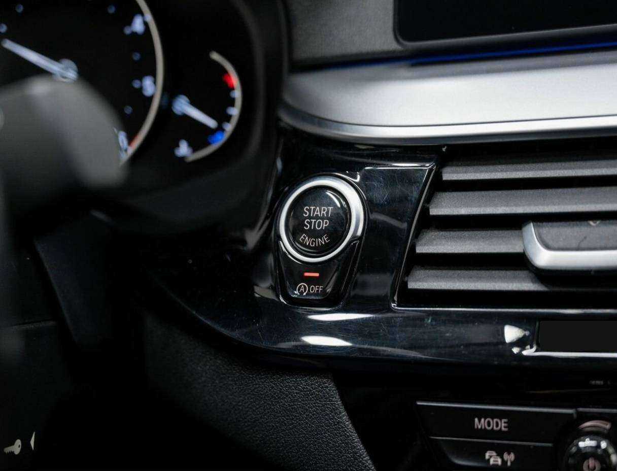 Купить BMW 5 серии с пробегом. Фото: #23