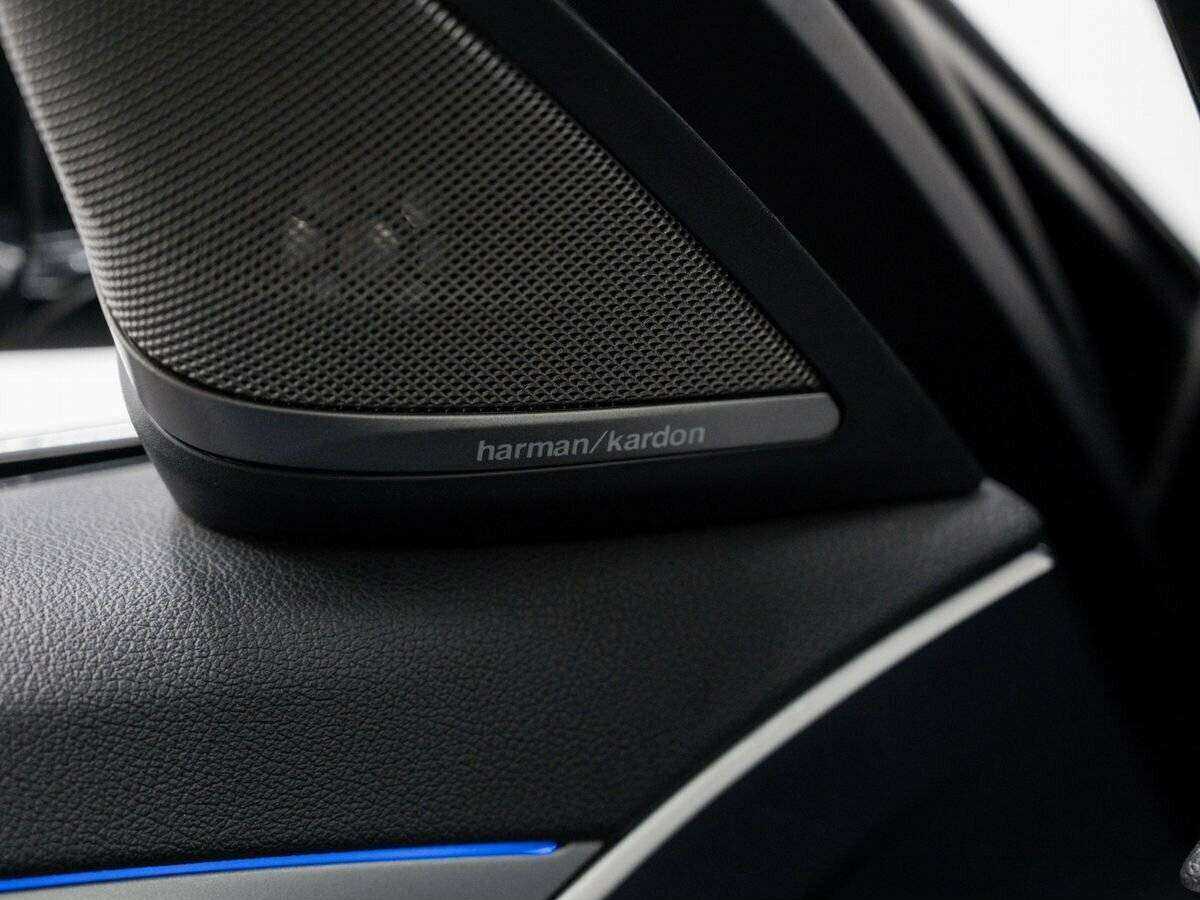 Купить BMW 5 серии с пробегом. Фото: #27