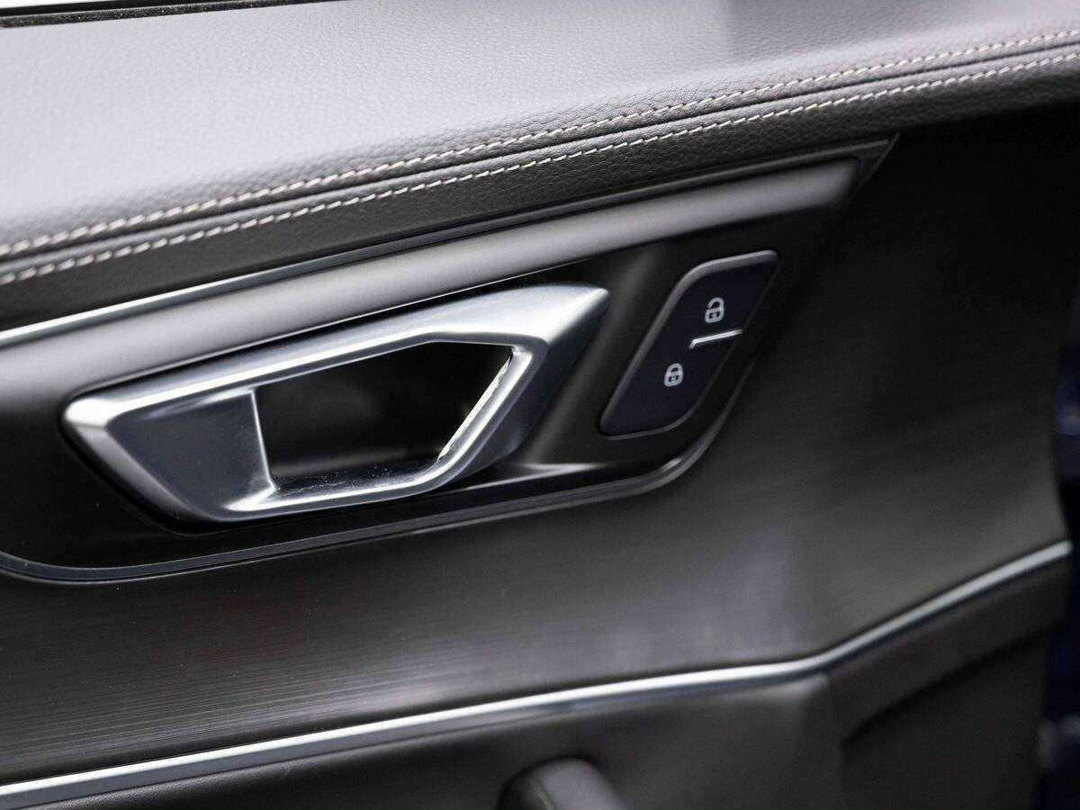 Купить Chery Tiggo 8 с пробегом. Фото: #18