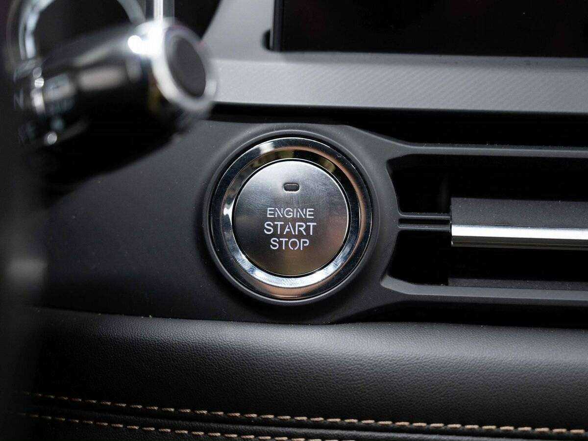 Купить Chery Tiggo 8 с пробегом. Фото: #21