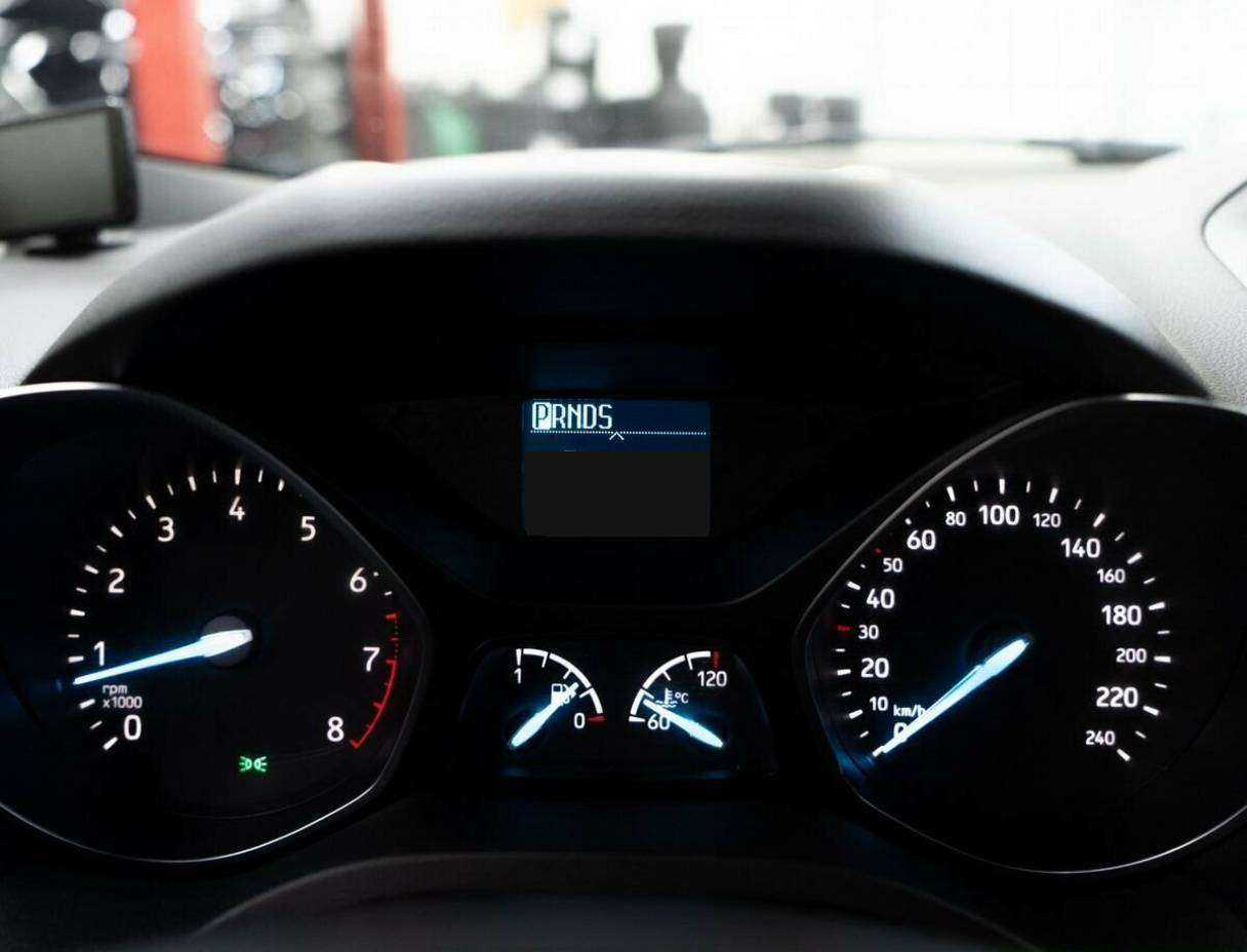 Продажа Б/У Форд Куга. Фото: #11