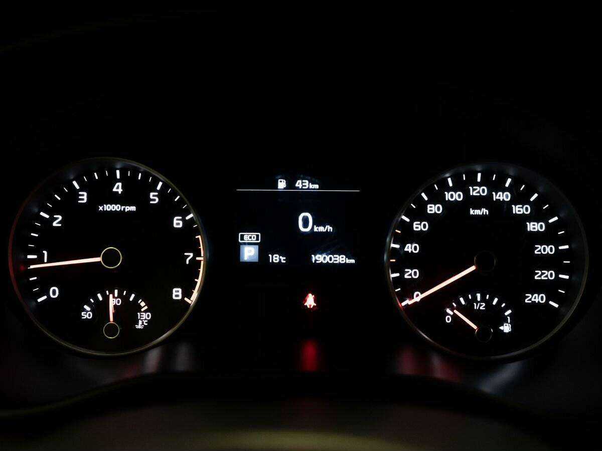 Купить Kia Sportage с пробегом. Фото: #9