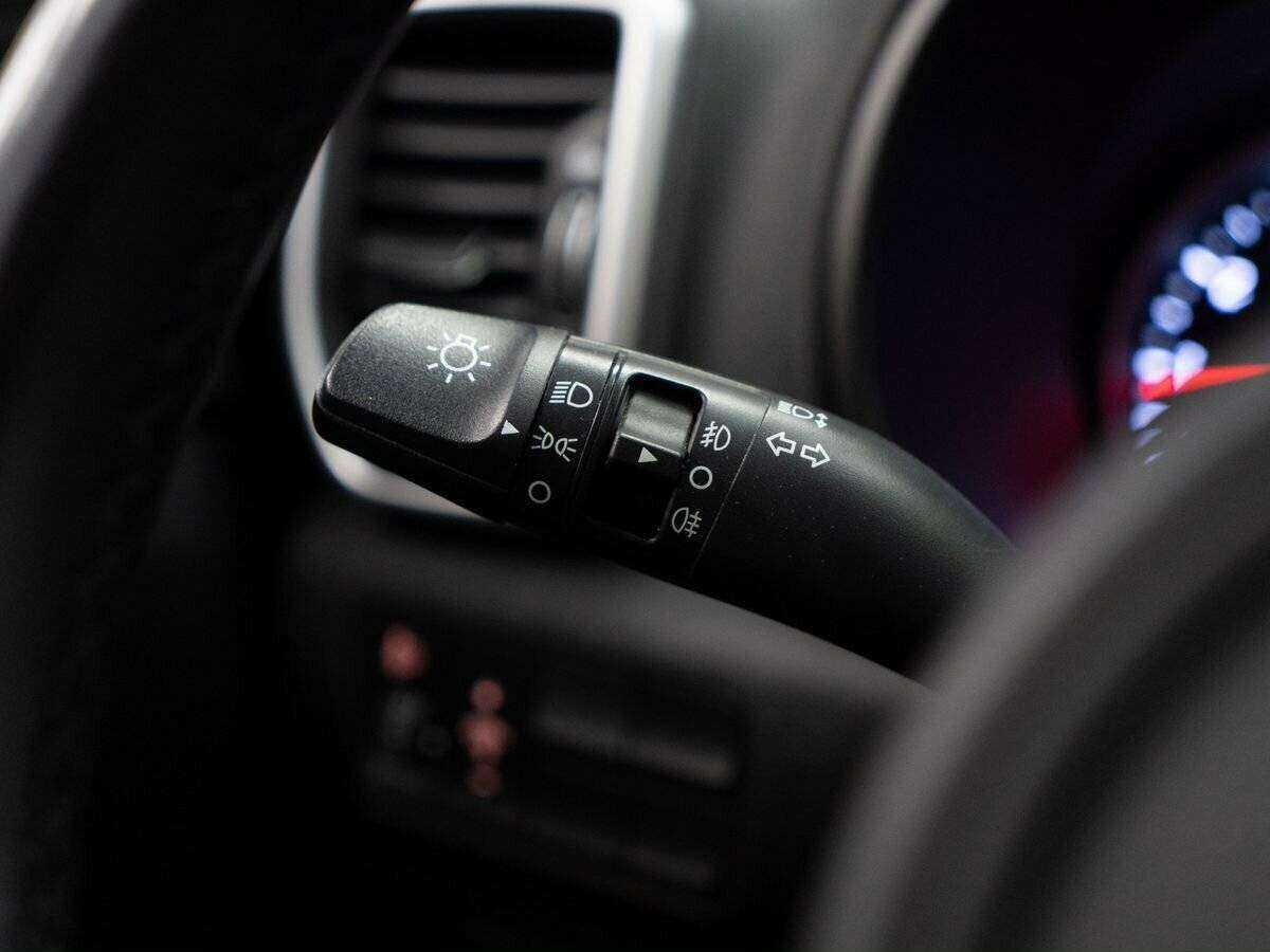 Купить Kia Sportage с пробегом. Фото: #13