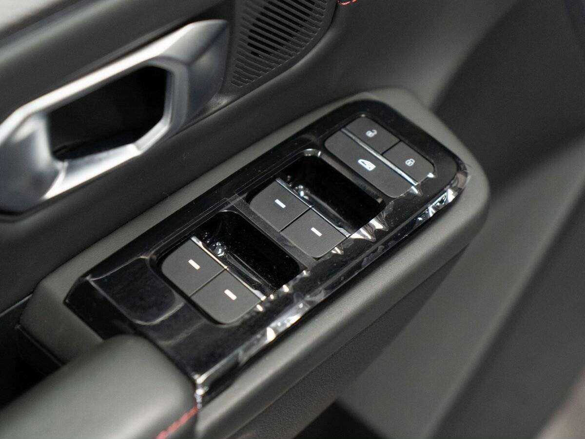 Купить Jetour Dashing с пробегом. Фото: #12