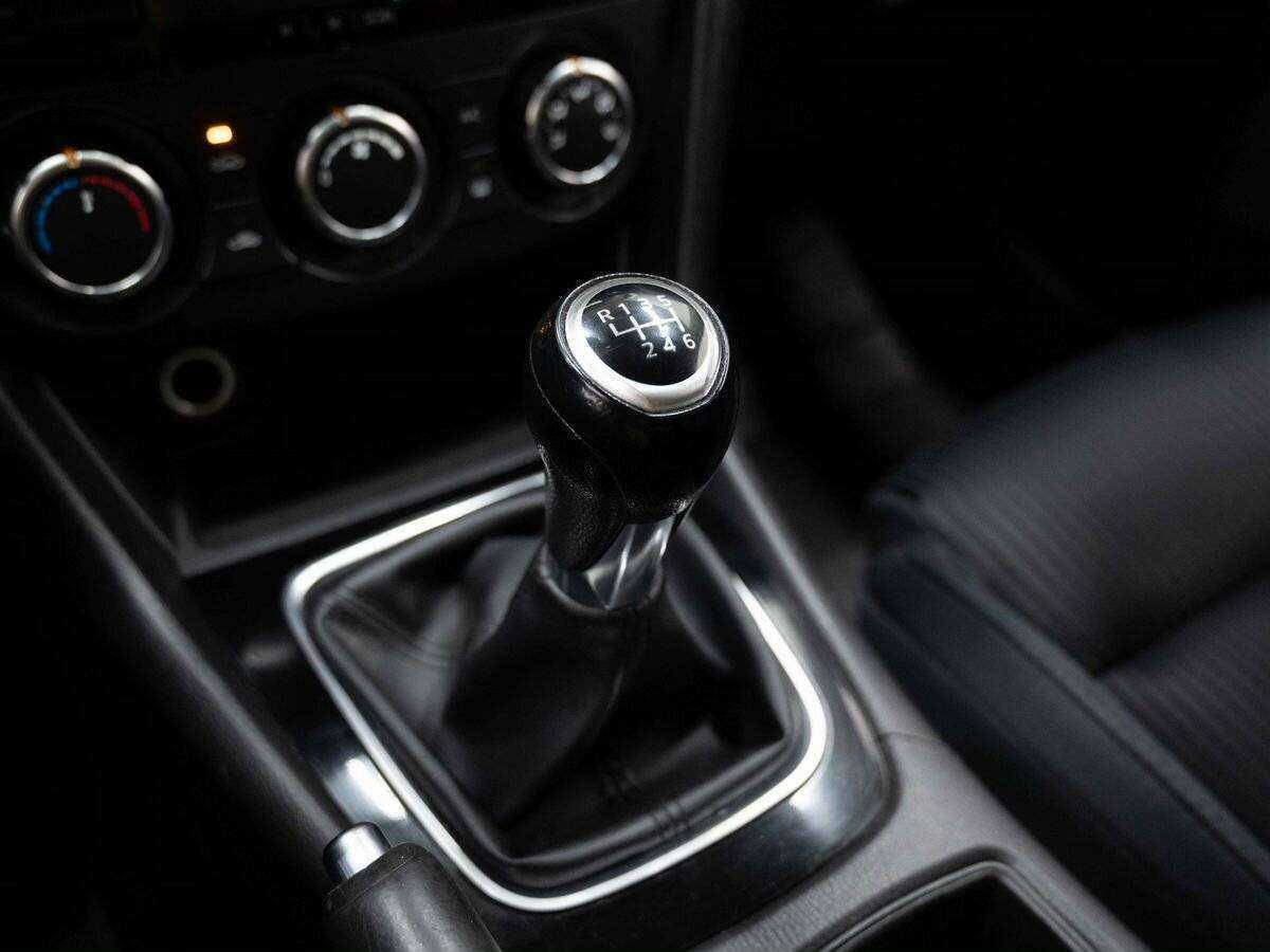 Продажа Б/У Мазда 6. Фото: #14