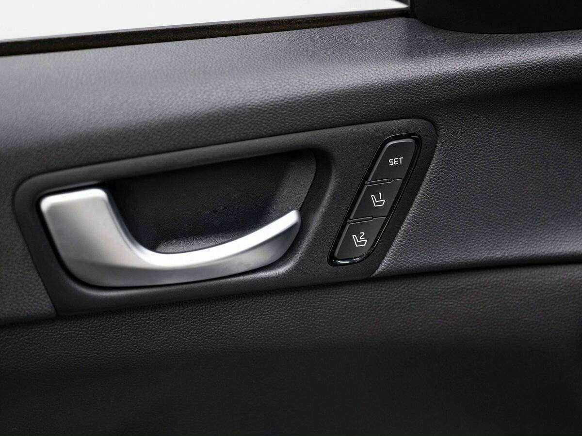 Купить Kia Optima с пробегом. Фото: #19