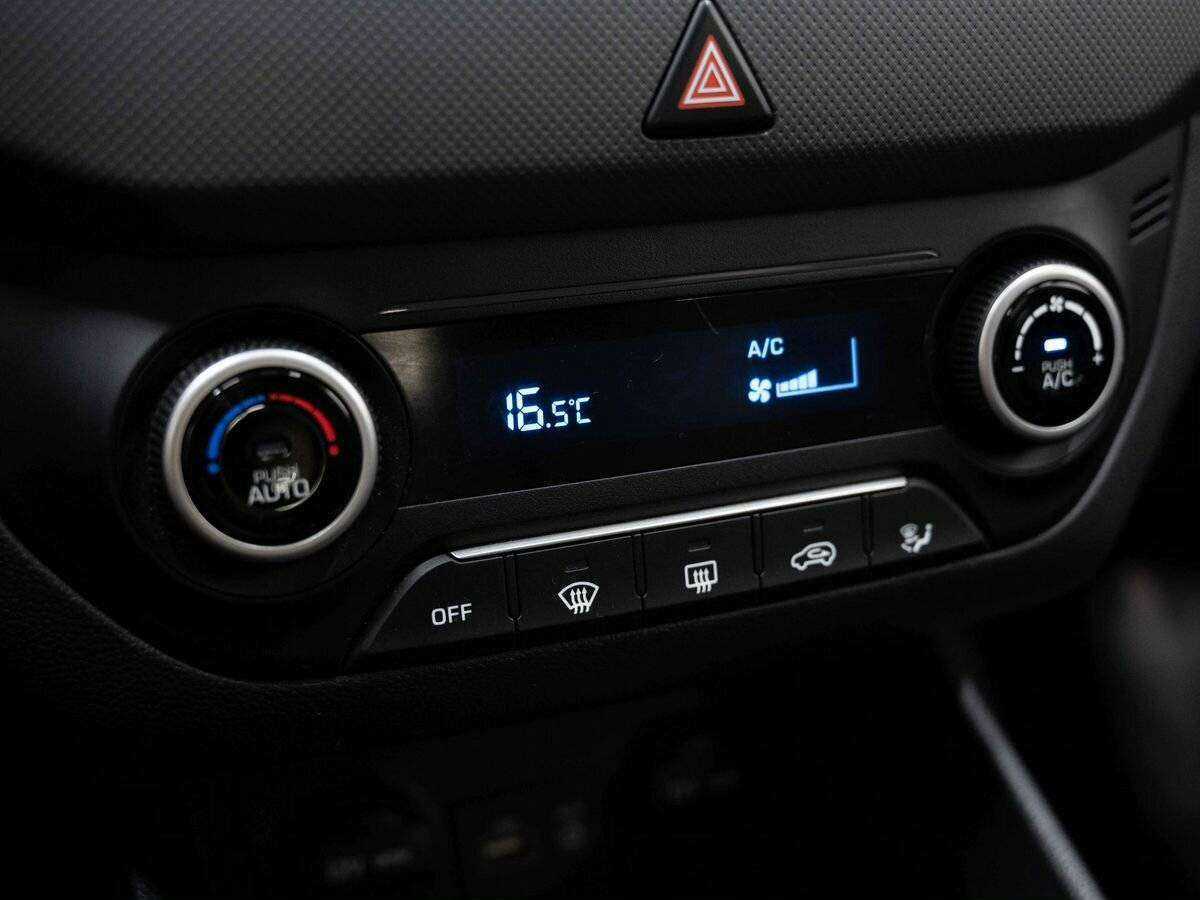 Продажа Б/У Хендай Крета. Фото: #16