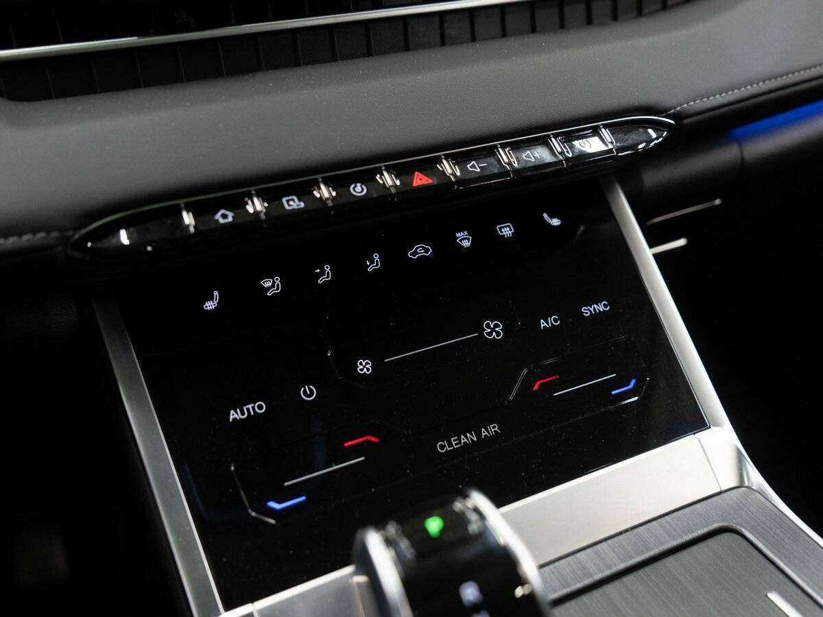 Купить Chery Tiggo 7 Pro Max с пробегом. Фото: #11