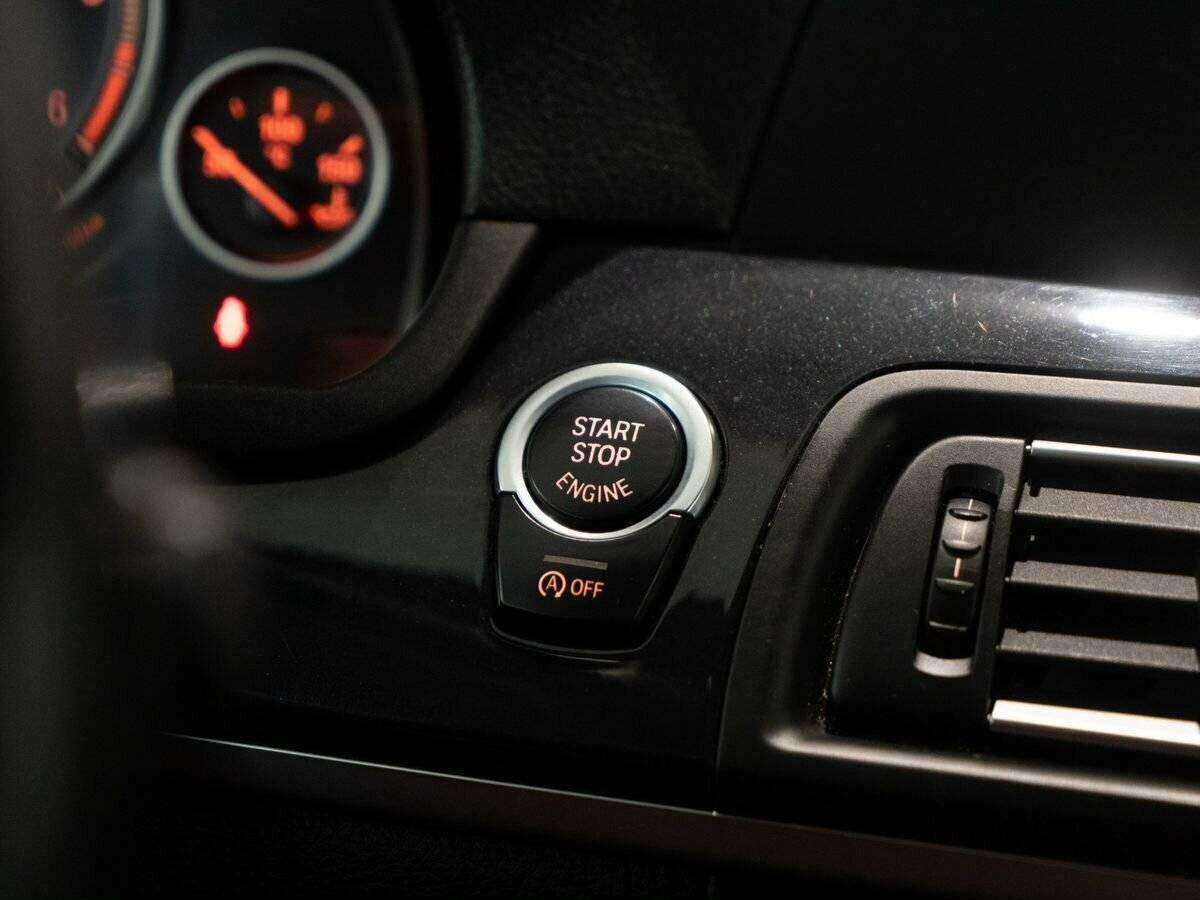 Купить BMW 5 серии с пробегом. Фото: #11