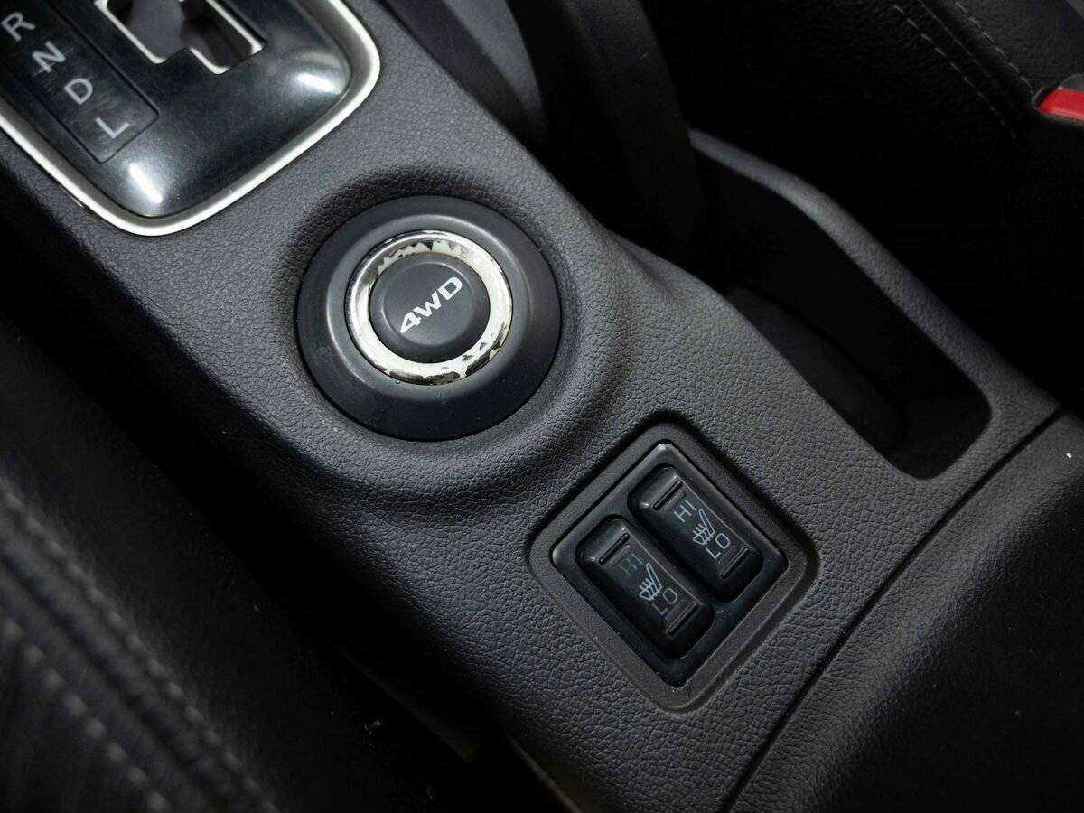 Продажа Б/У Митсубиши Оутлэндер. Фото: #22