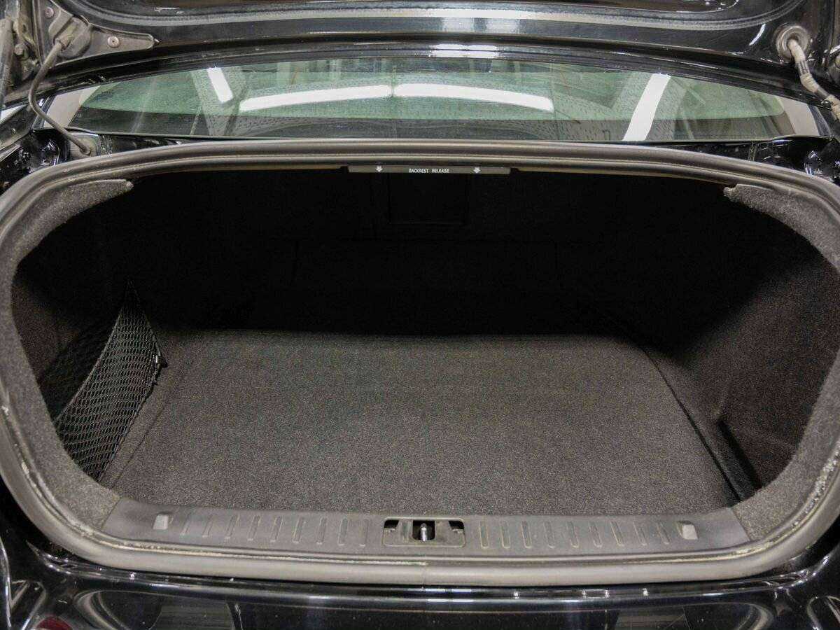 Продажа Б/У Вольво С80. Фото: #17