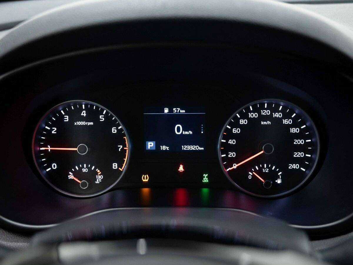 Купить Kia Sportage с пробегом. Фото: #14