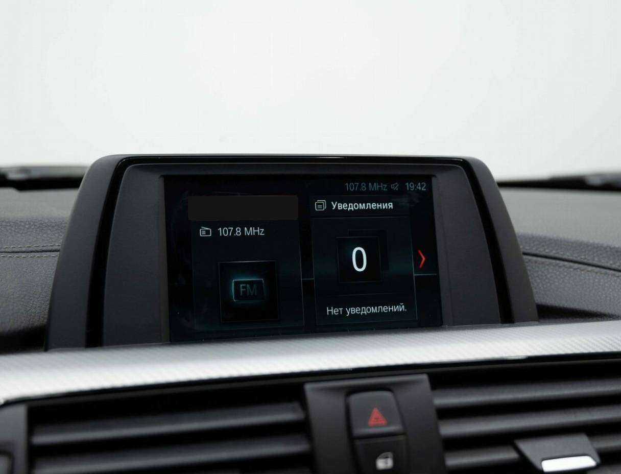 Купить BMW 3 серии с пробегом. Фото: #19