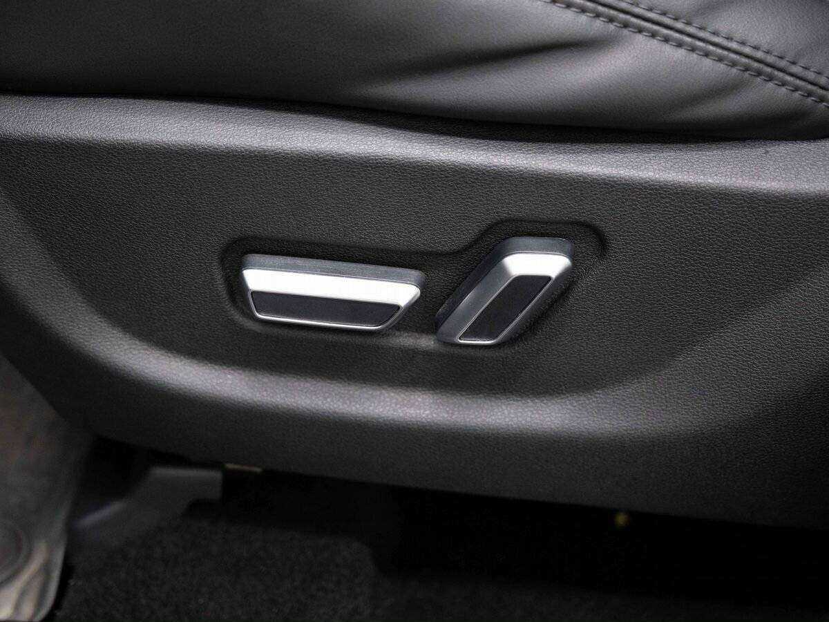 Продажа Б/У Джили Атлас. Фото: #20