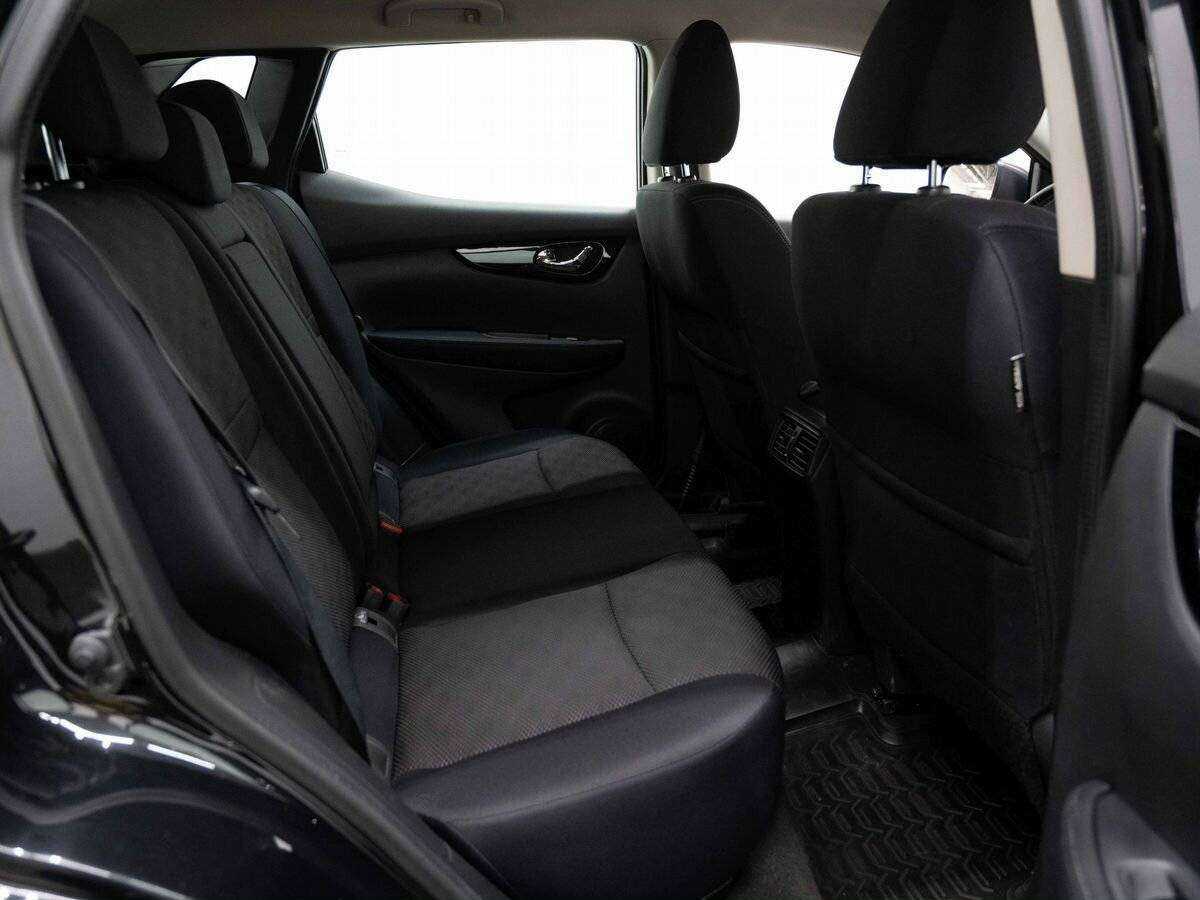 Продажа Б/У Ниссан Кашкай. Фото: #9