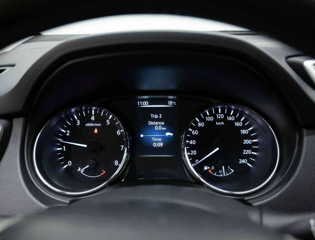 Продажа Б/У Ниссан Кашкай. Фото: #16