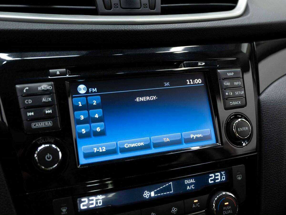 Продажа Б/У Ниссан Кашкай. Фото: #19