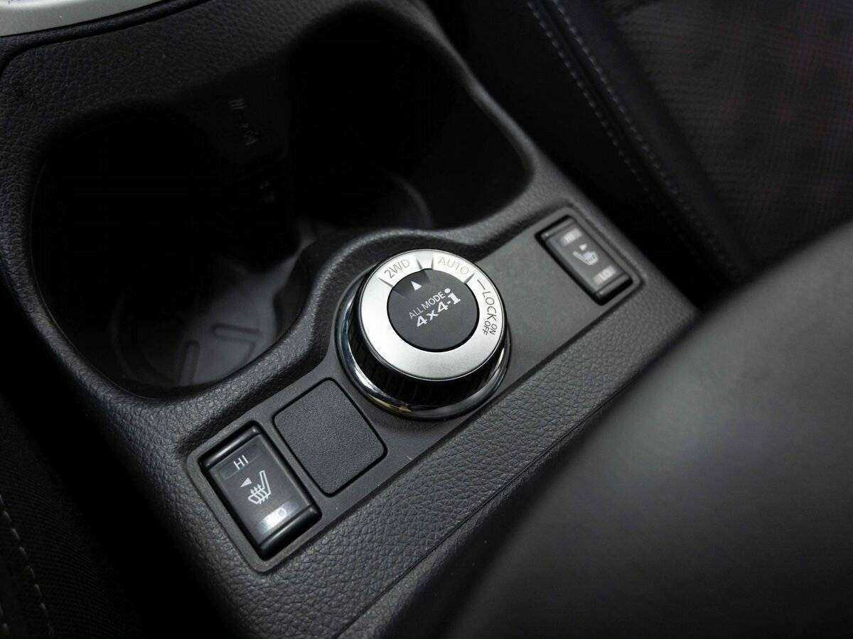 Продажа Б/У Ниссан Кашкай. Фото: #22