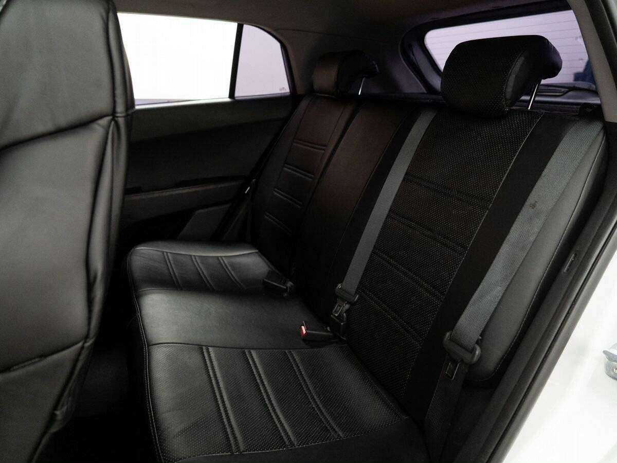 Продажа Б/У Хендай Крета. Фото: #6