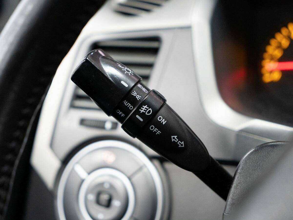 Продажа Б/У Сан-Ён Кирон. Фото: #13