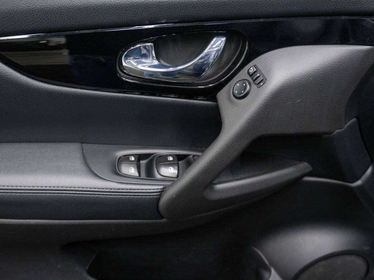 Продажа Б/У Ниссан Кашкай. Фото: #14