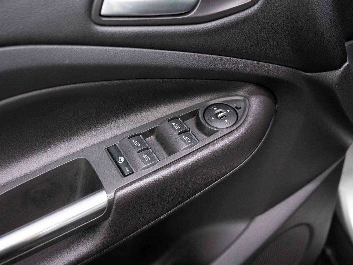 Продажа Б/У Форд Куга. Фото: #24