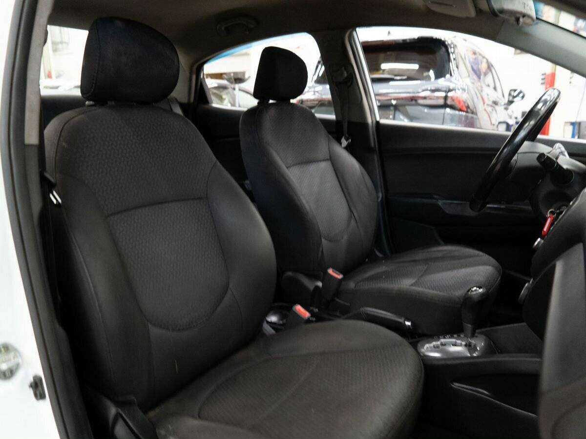 Продажа Б/У Киа Рио. Фото: #8