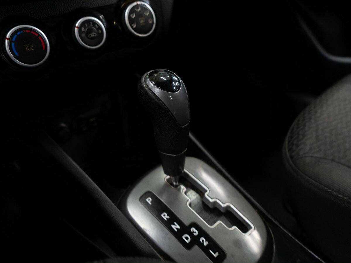 Продажа Б/У Киа Рио. Фото: #12