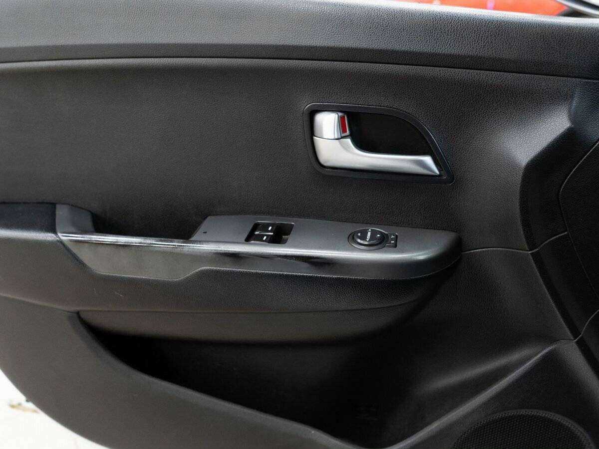 Продажа Б/У Киа Рио. Фото: #14