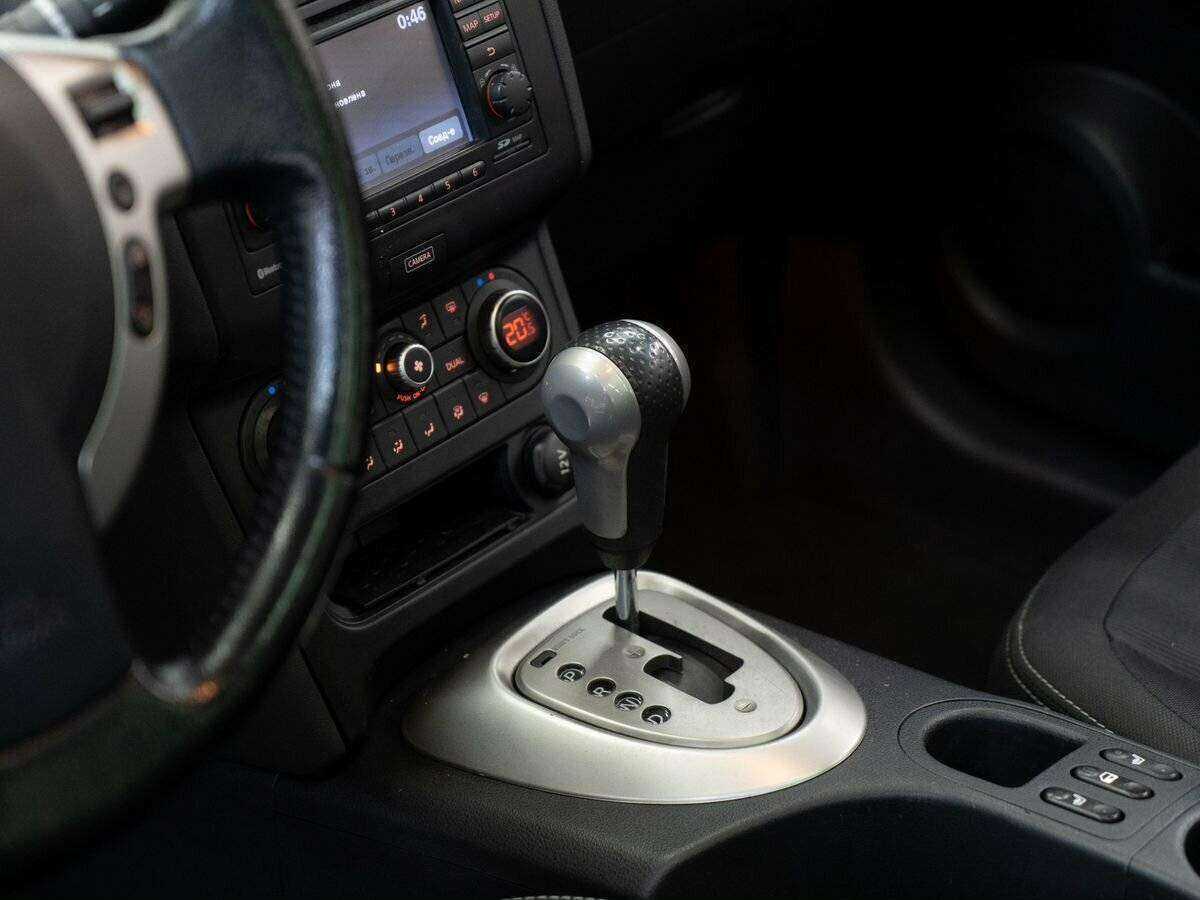 Продажа Б/У Ниссан Кашкай. Фото: #9