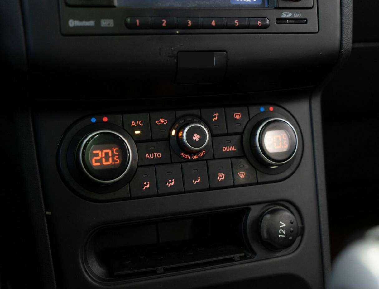 Продажа Б/У Ниссан Кашкай. Фото: #11