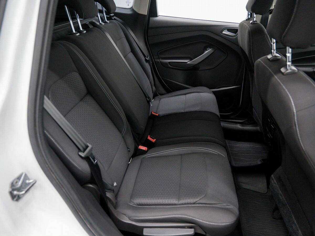 Продажа Б/У Форд Куга. Фото: #9