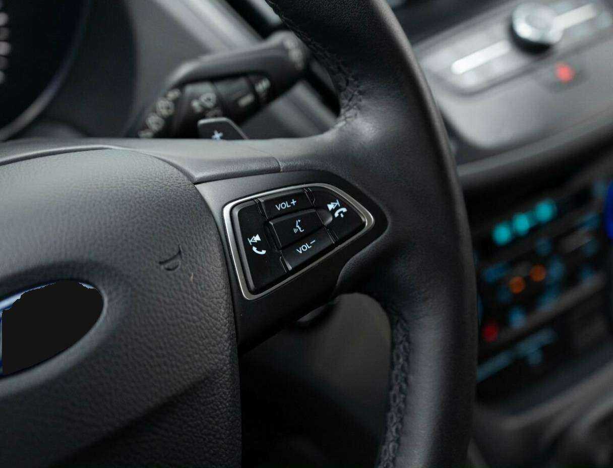 Продажа Б/У Форд Куга. Фото: #19