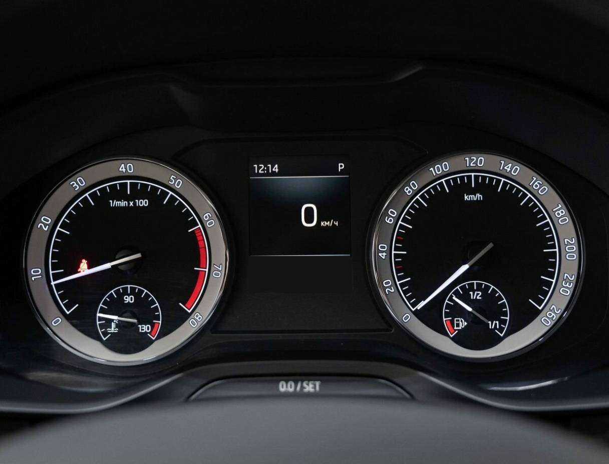 Купить Skoda Kodiaq с пробегом. Фото: #14