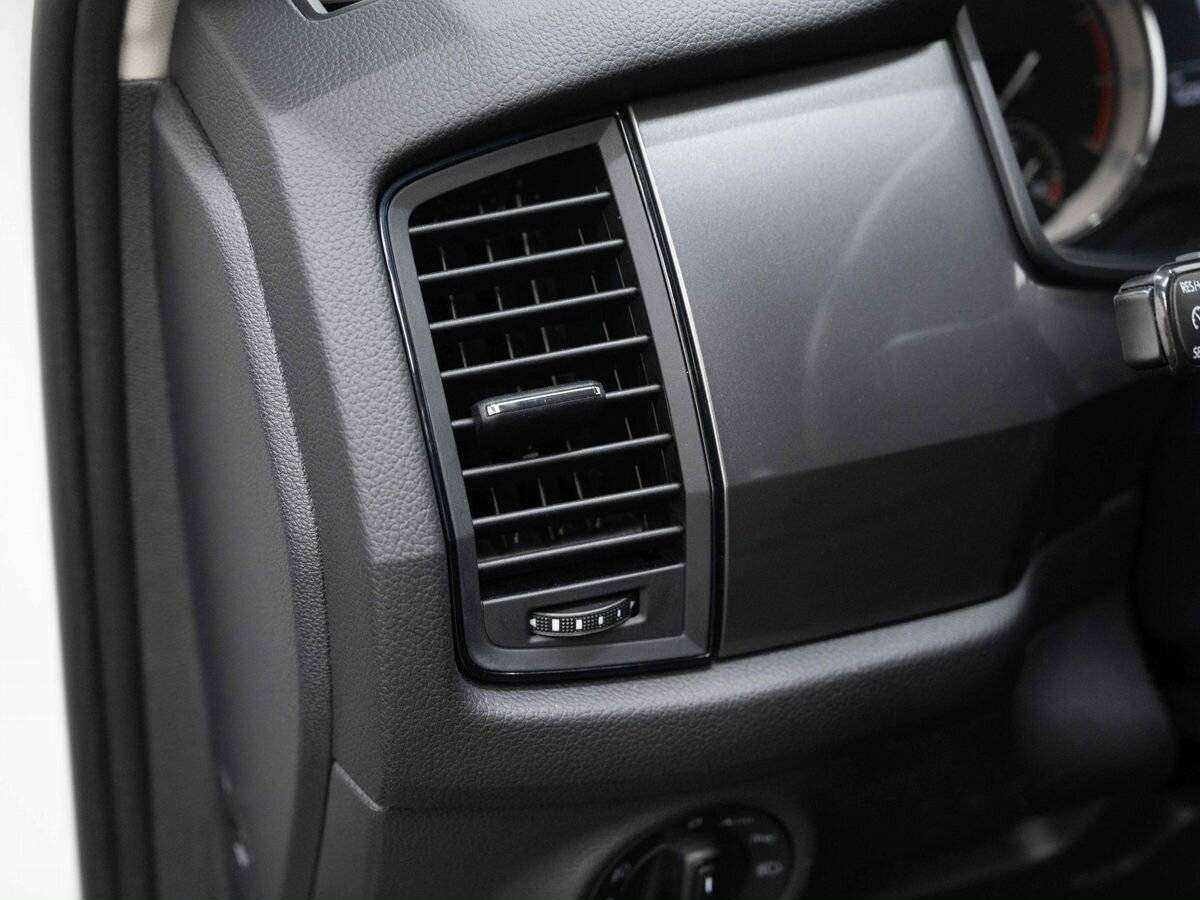 Купить Skoda Kodiaq с пробегом. Фото: #15