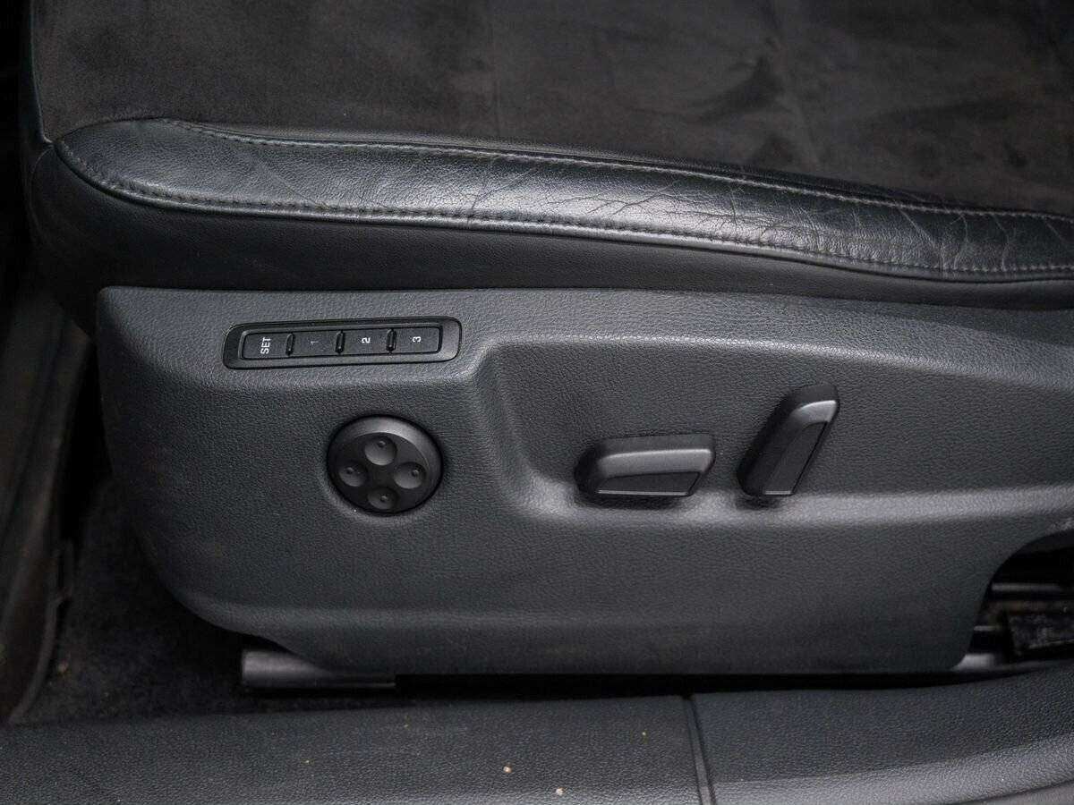 Продажа Б/У Шкода Суперб. Фото: #16