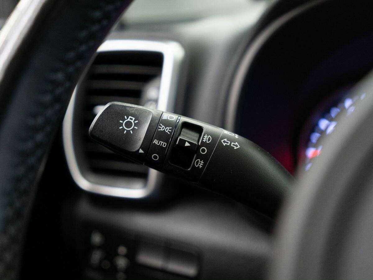Купить Kia Sportage с пробегом. Фото: #14