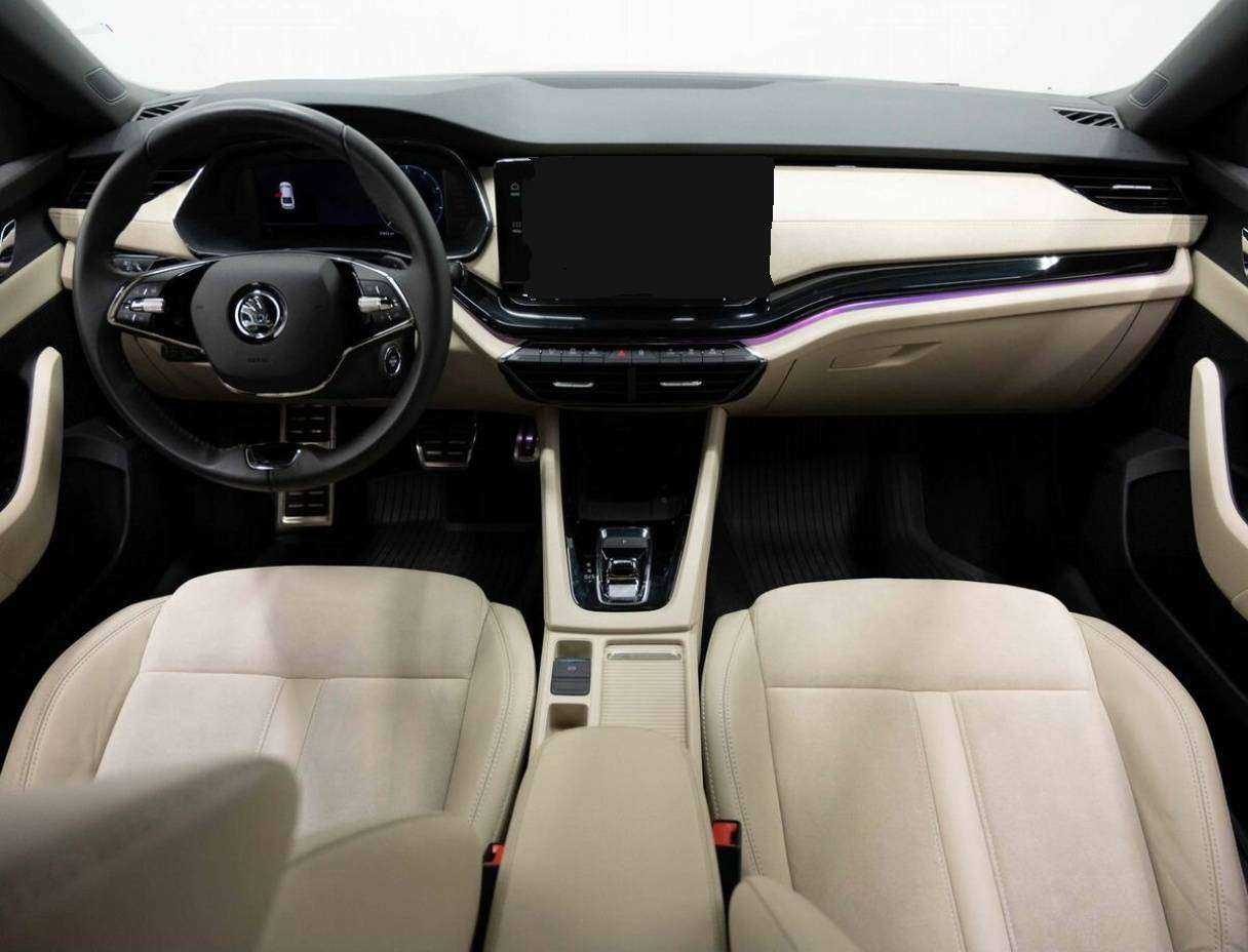 Купить Skoda Octavia с пробегом. Фото: #14