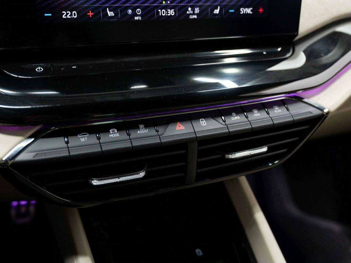 Купить Skoda Octavia с пробегом. Фото: #20